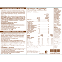 Tri Blend Select - Coffee caramel 600 g 